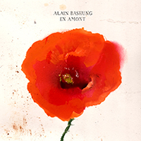 Alain Bashung En Amont (Ltd Book Version CD)